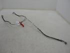 6680-02-053 Pin Harley Davidson Vrod Vrsca Front Brake Line Hose Lines