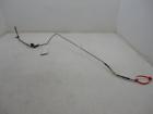 6738-02-052 Pin Polaris Victory Vegas Ball Ness Kingpin Rear Brake Line