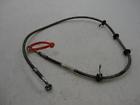 6738-02-053 Pin Polaris Victory Vegas Ness Kingpin Front Brake Line Hose