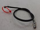 Imz-8.1037-27015 Pin 6744-02-053 Ural Motorcycle Front Brake Line Hose Tourist