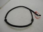 45126-mfh-671 Pin 6762-02-053 Honda Shadow Front Brake Line Hose