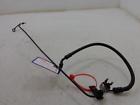 6798-02-052 Pin Harley Davidson Softail Flstf Rear Brake Line Hose