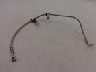 6810-02-052 Pin Moto Guzzi Racer Stone Rear Brake Hose Line Pipe