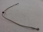 6810-02-053 Pin Moto Guzzi Racer Classic Front Brake Line Hose Lines