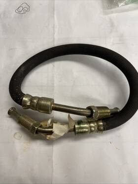 1930653 Polaris / Indian Line Brake With Fittings -