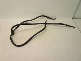 Polaris 453205 06 Sawtooth 200 Front Brake Lines Hoses 0453205 2006-2007