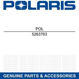 5263763 Polaris Brkt-mnt Hose Brake Rear Part