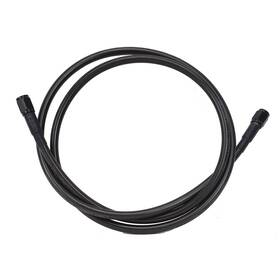 110044 Powerjames 74.8 Inch Front Brake Line For Harley Touring Road King Street Glide Flhtk 14-later
