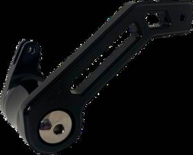 500773b Pro One T-rex Shorty Brake Arm Black 14-22 Touring