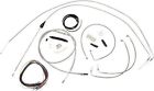 La-8005kt2a-08 Pu0610-1140 La Choppers Cable Kt Mini