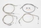 Pu0650-0990 Baron Ln Kit Ss