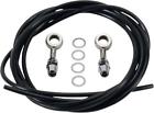 R031503 Russell Russel Pro System Ii Brake Line Harley Davidson