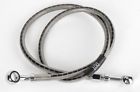94-06ex500 R08287s Russell Kawasaki Front Brln Kit Ninja 087133182872