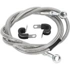 R08316 Russell Cycleflex Brake Line Kit 087133083162
