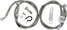 R08344 Russell Cycleflex Brake Line Race Kit Front