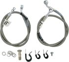 R08358 Russell Cycleflex Brake Line