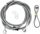 R08380 Russell Cycleflex Brake Line Kit