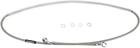 R08434 Russell Cycleflex Brake Line Kit Front