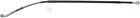 Dr-z400e-dr-z400s-dr-z400 R08462 Russell Cycleflex Brake Line Kit Rear Suzuki