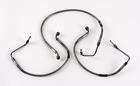R08546s Russell Kawasaki Rear Brake Line Kit