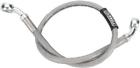 R08563s Russell Cycleflex Brake Line Kit Rear Fits Kawasaki