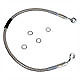 R08576s Russell Kawasaki Rear Brake Line Kit