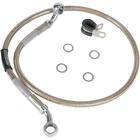 R08579s Russell Braided Rear Brake Line Kit