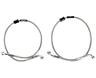 R08625b Russell Renegade Brake Line Kits Front