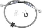 R08631 Russell Cycleflex Brake Line Kit Rear Fits Kawasaki