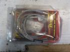 R08731ds Russell Harley Davidson Braided Stainless Brake Line Kit Front Upper