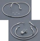 R08745ss Russell Mach Street Legal Brake Line