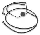 R08779bc Russell Braided Front Brake