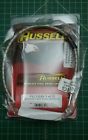 R08814s Russell Braided Rear Brake