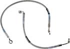 R08847ds Russell Braided Stainless Brake