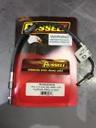 R08906s Stainless Steel Inch Front Brake Hose For Harley Davidson Motorcycles