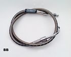 R08912s Russell Front Brake Line
