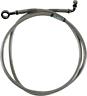 R08947b Russell Russel Front Brake Line Kit Harley Davidson