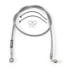R08974 Russell Pro Swivel Front Brake Line