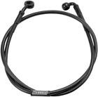 35deg7-16 R08974bc Russell Brk Hose Blk 087133929187