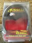 R08981 Russell Pro Swivel Universal Brake Hose Harley And Others Motorcycle