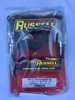 R08986s Russell New Sealed Extended