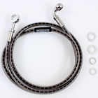 R08989s Russell Cycleflex Front Brake Line Kit