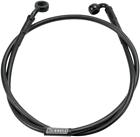 R08992bc Russell Pro Swivel Universal Brake Hose Degree Black
