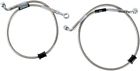 R09204 Russell Cycleflex Brake Line