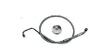 R09205b Russell Suzuki Renegade Rear Brake Line Kit