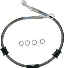R09208s Russell Brake Line Kit Rear Fits Suzuki
