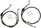 R09209 Russell Cycleflex Brake Line