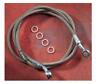 R09354b Russell Renegade Brake Line Kits Front 087133918167
