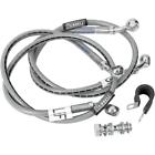 R09356 Russell Cycleflex Brake Line Race Kit