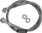 R09386s Russell Braided Stainless Brake